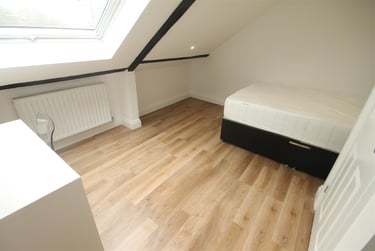 1 bed flat, Ridley Place, Denton, Newcastle, NE18JN - Image 5